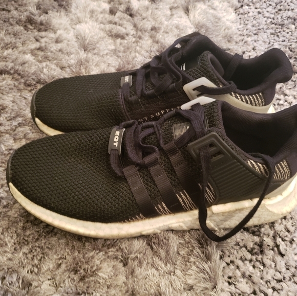 ADIDAS EQT RUNNING SHOES main image 10